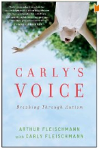 Carly’s Voice: Breaking Through Autism