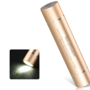 Product Review:  RAVpower Luster Mini 3000mAh Portable Charger