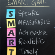 Smart Goals made easy