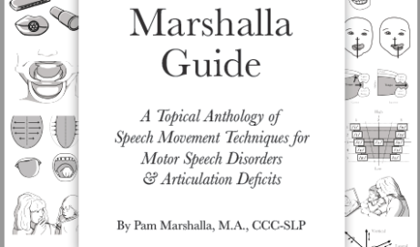 The Marshalla Guide:      Book Review